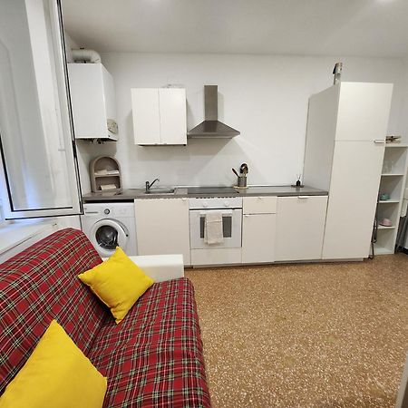 Varazzesuite Apartment 바라체 외부 사진