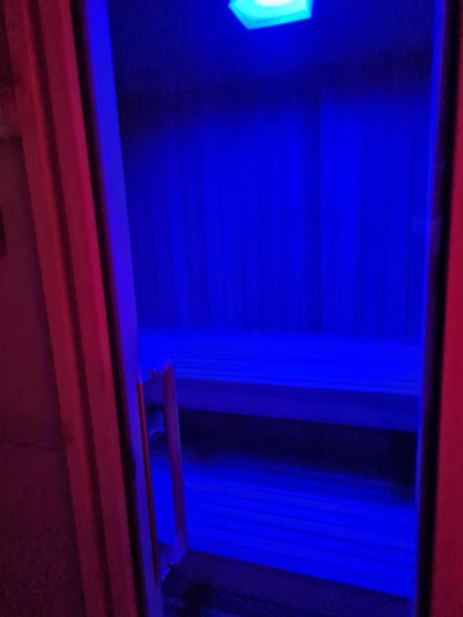 Varazzesuite Apartment 바라체 외부 사진