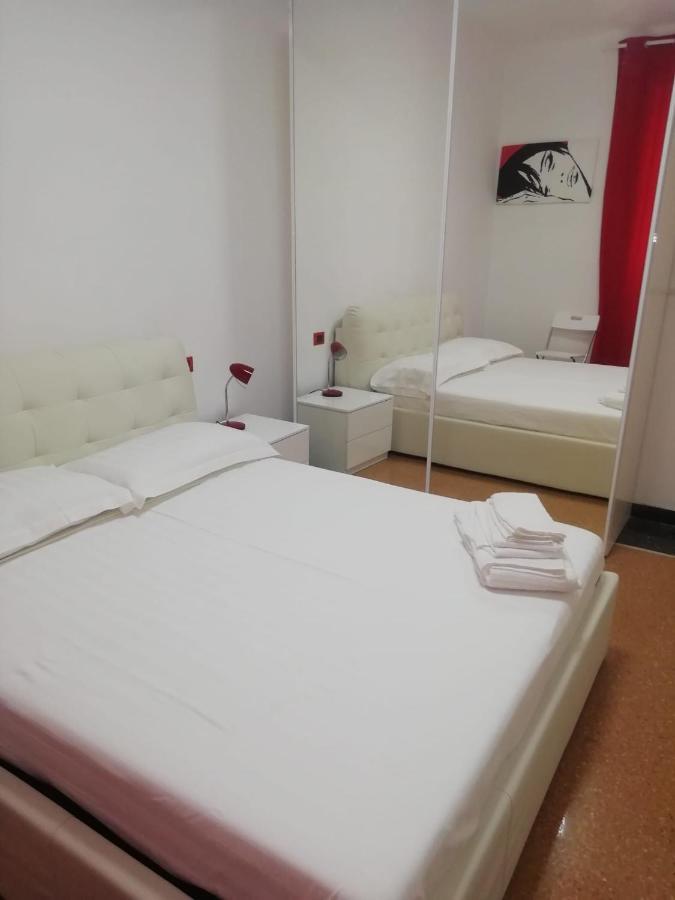 Varazzesuite Apartment 바라체 외부 사진