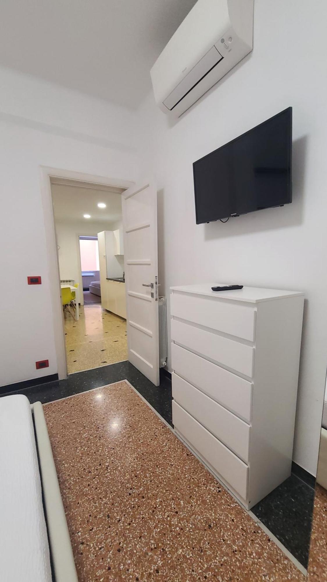 Varazzesuite Apartment 바라체 외부 사진