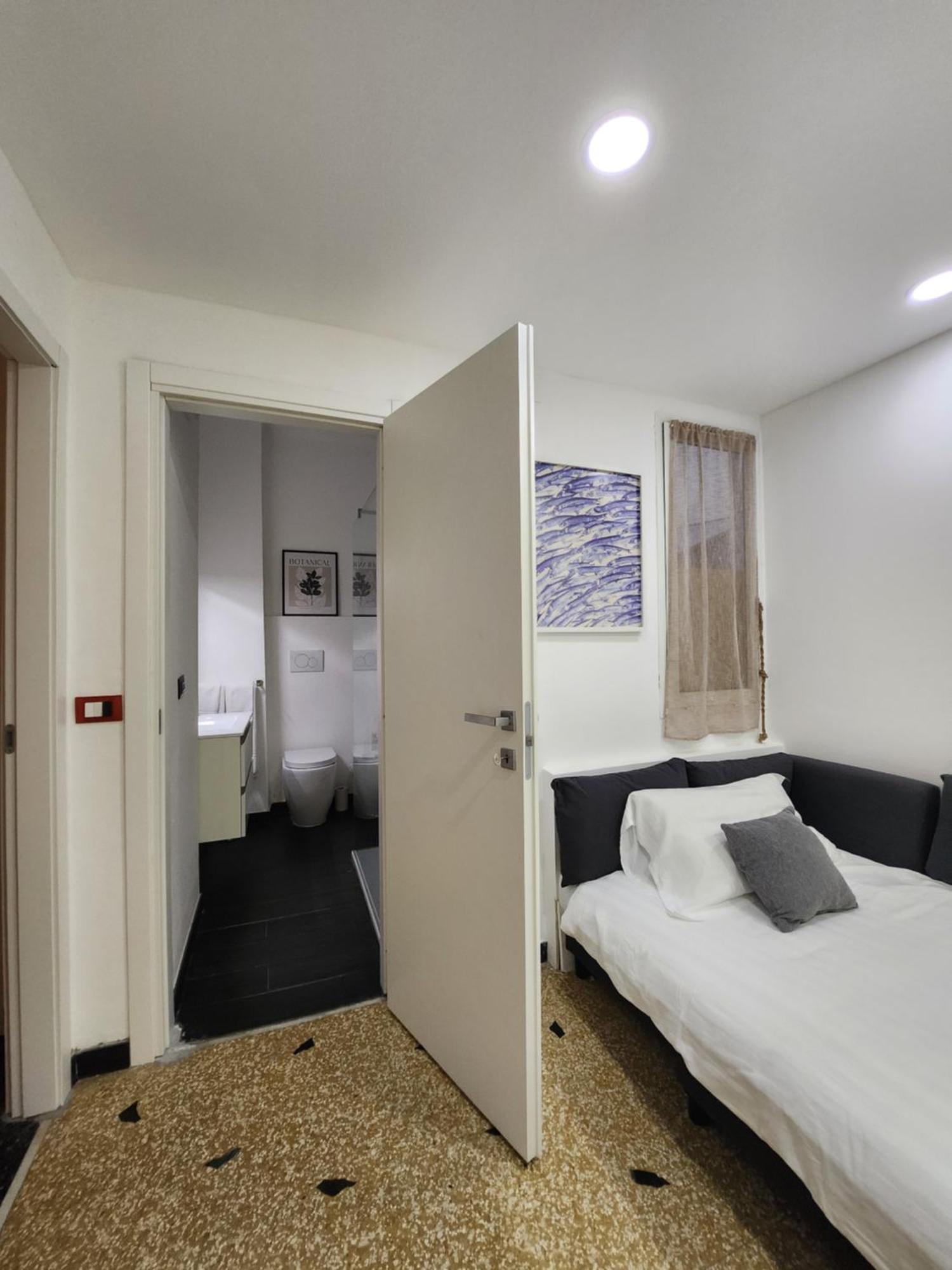 Varazzesuite Apartment 바라체 외부 사진